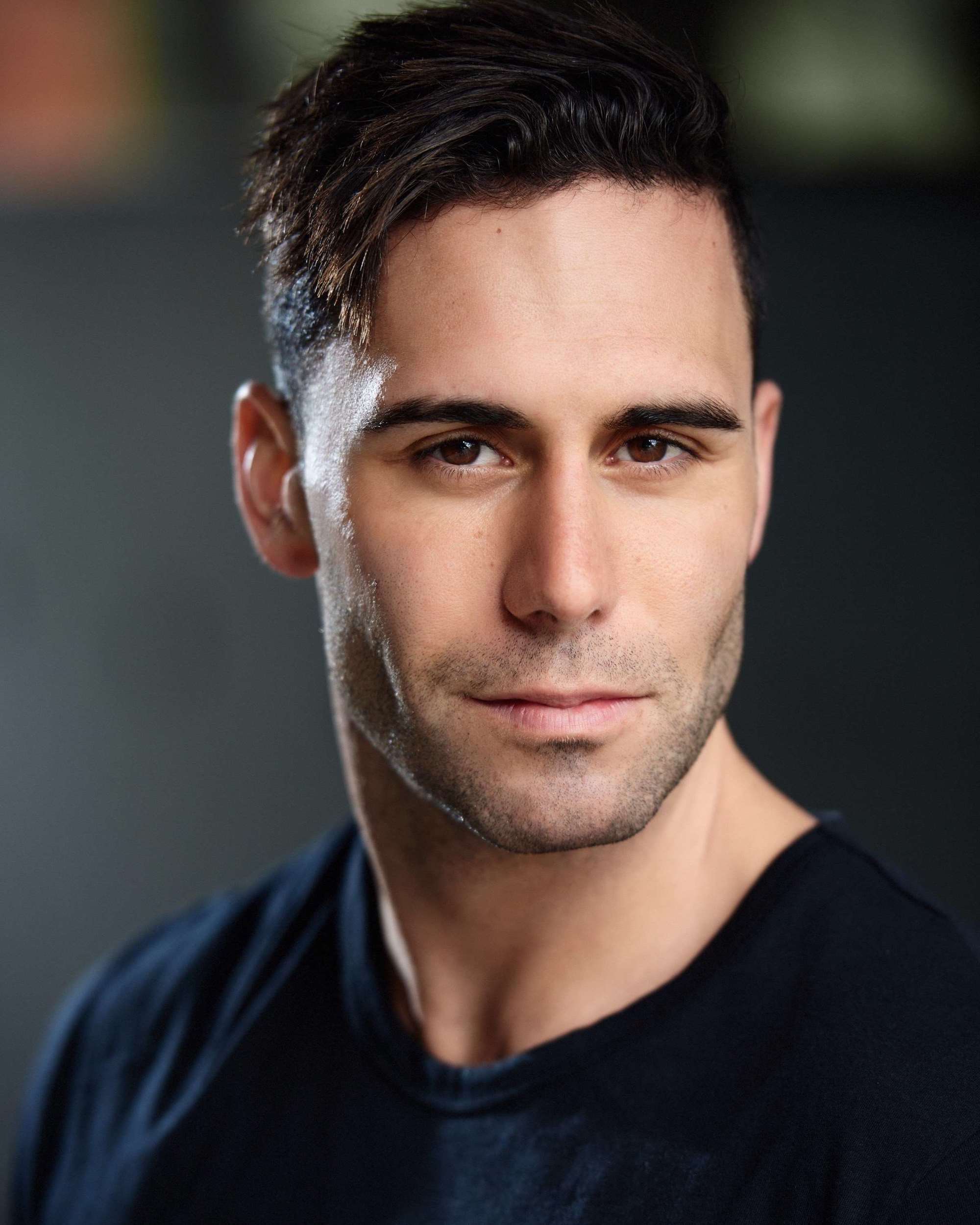 Chris Asimos