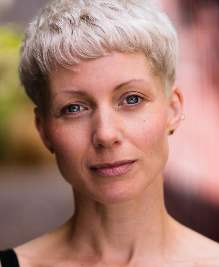Rebecca Bower