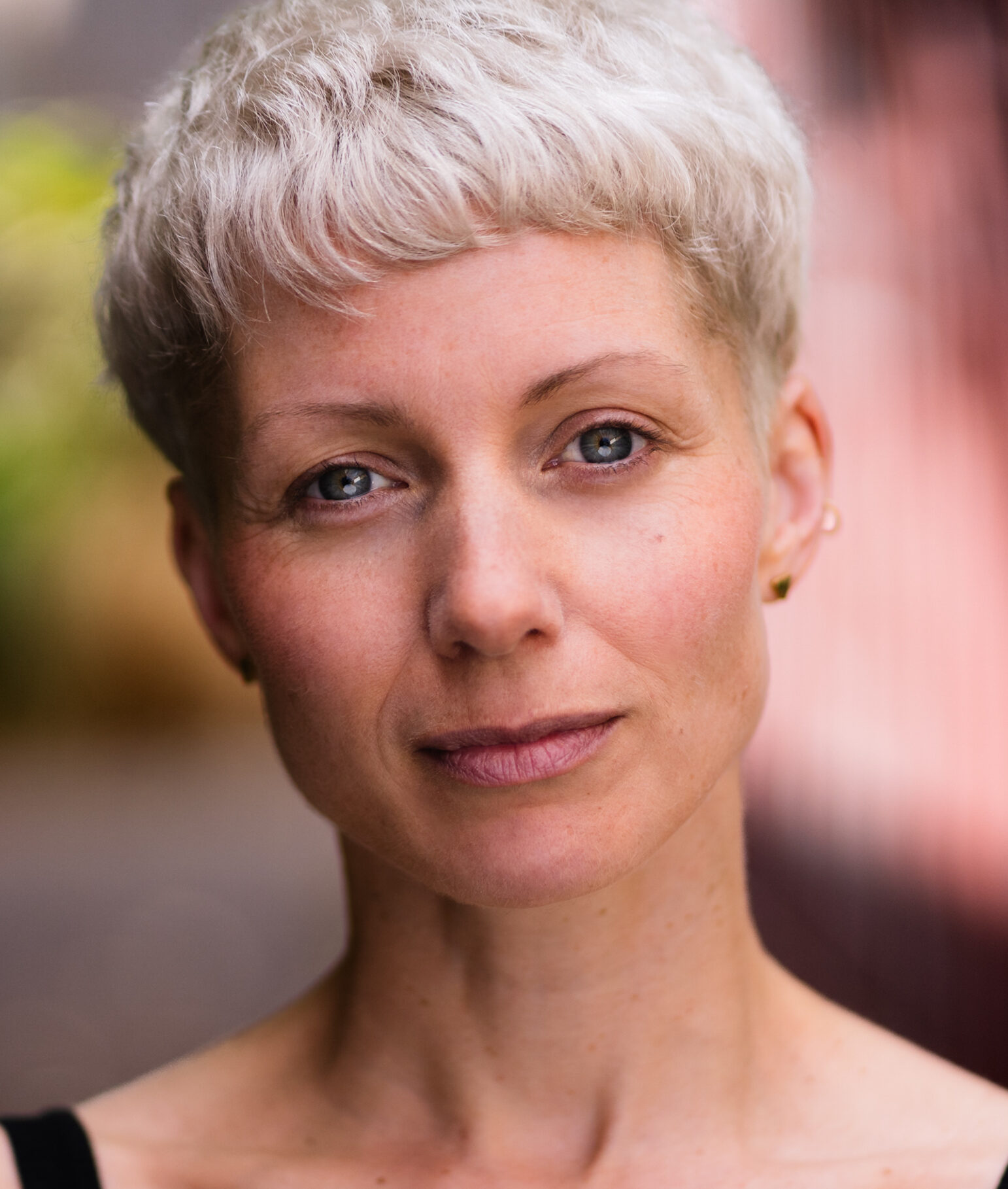 Rebecca Bower