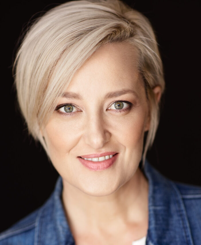 Wendy Bos