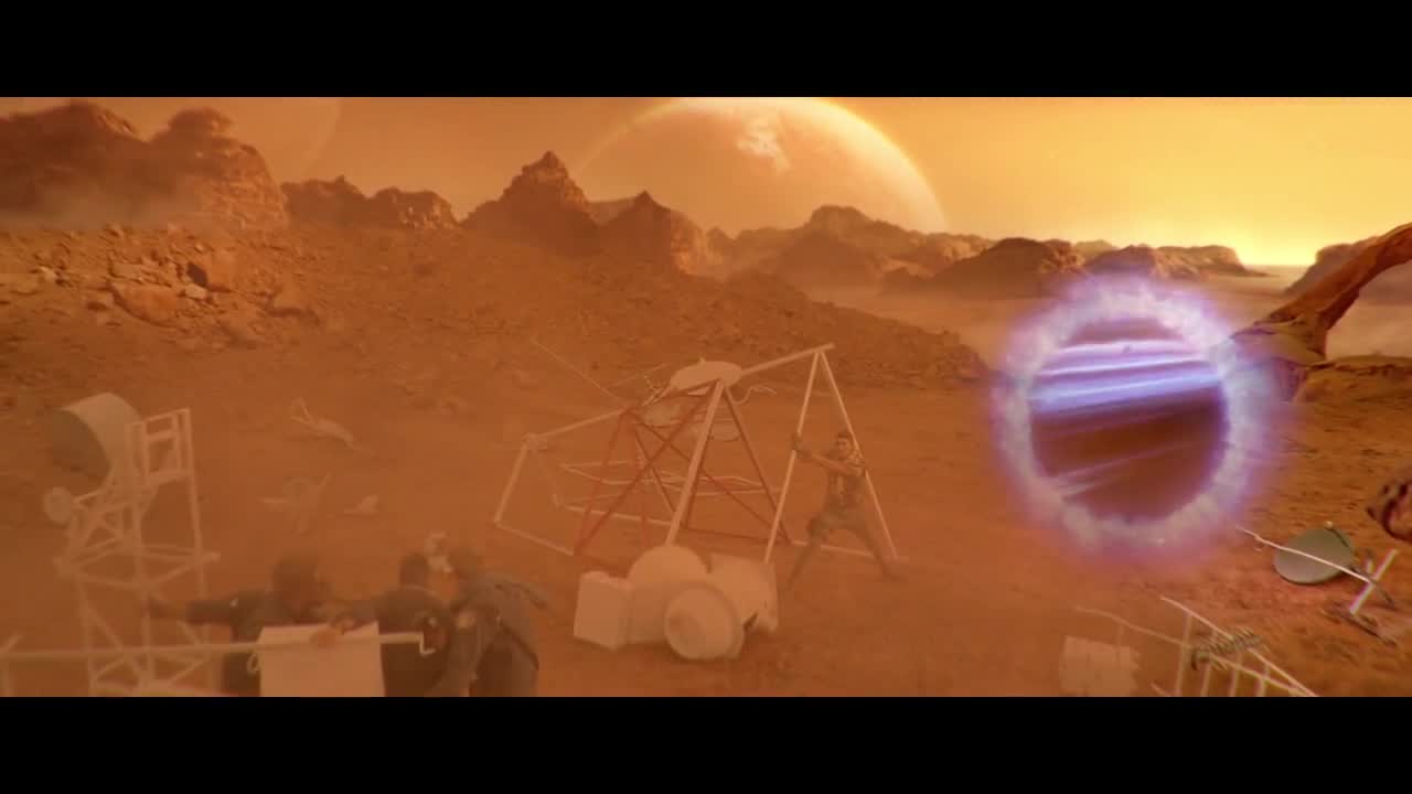 Video Cover