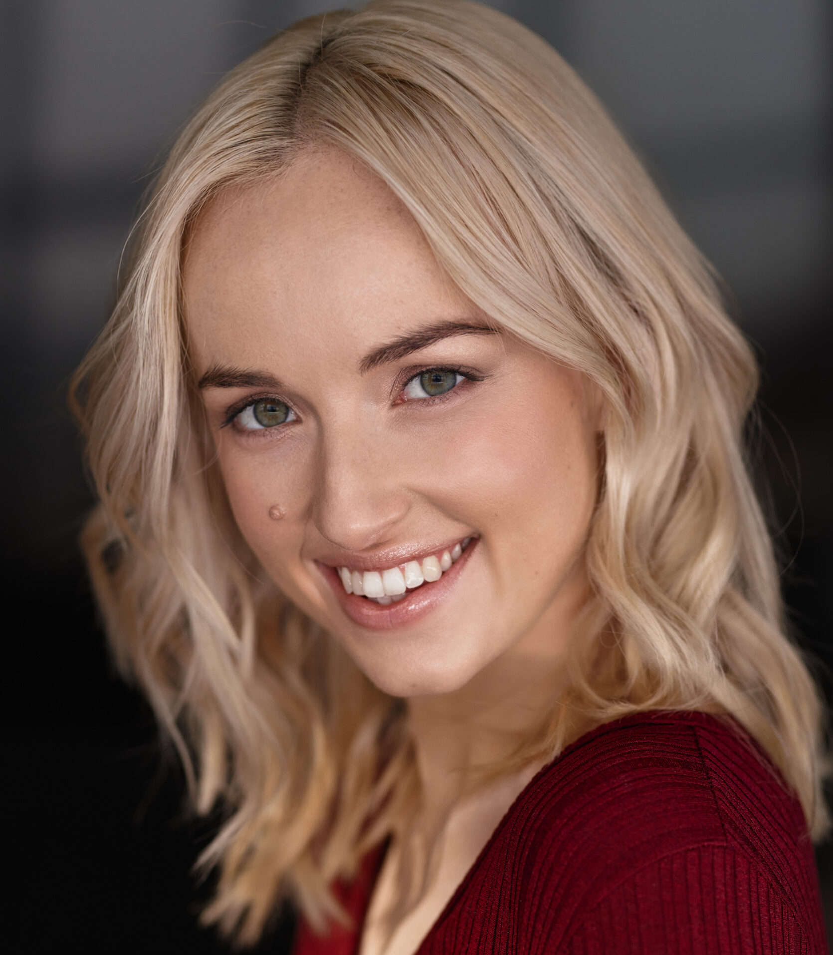 Lily Baulderstone