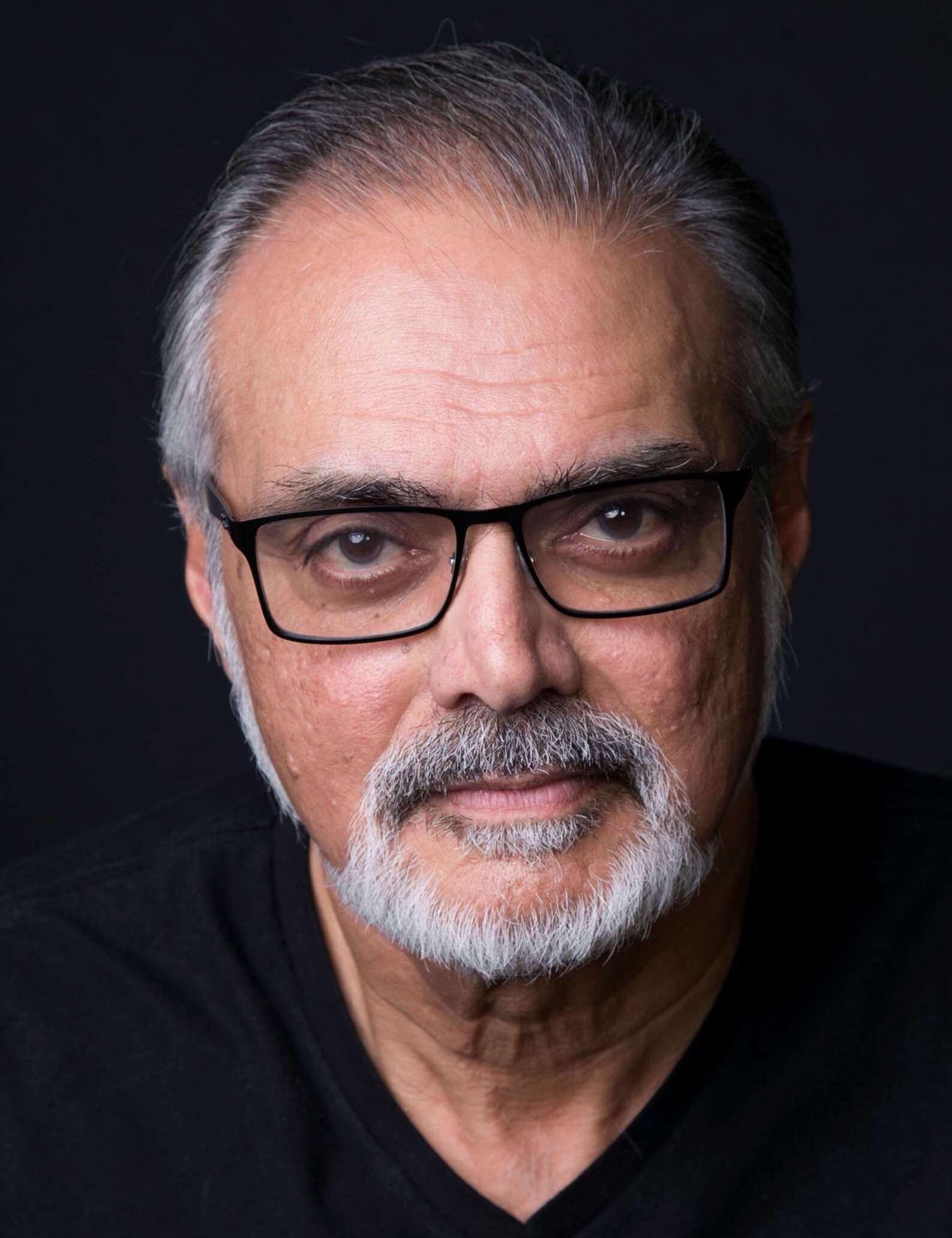 Shapoor Batliwalla