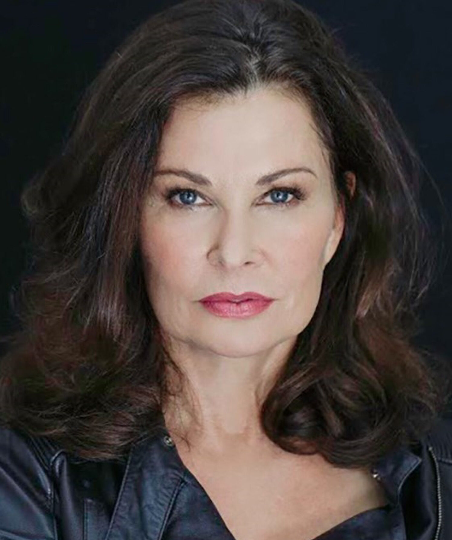 Jane Badler