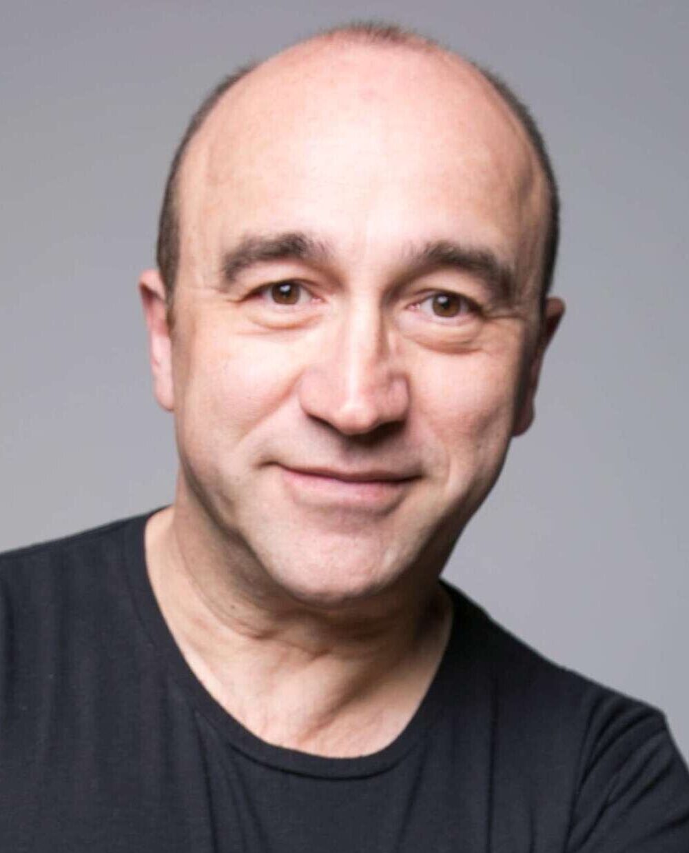 George Kapiniaris