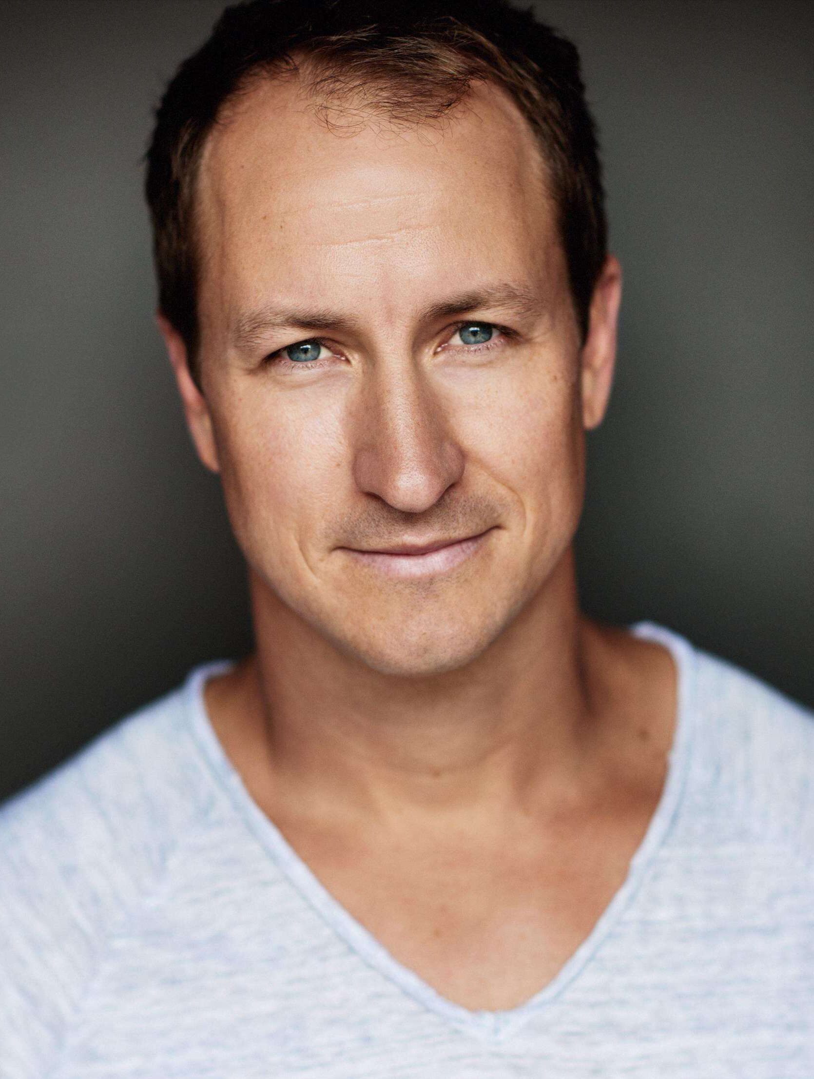 Simon Mallory