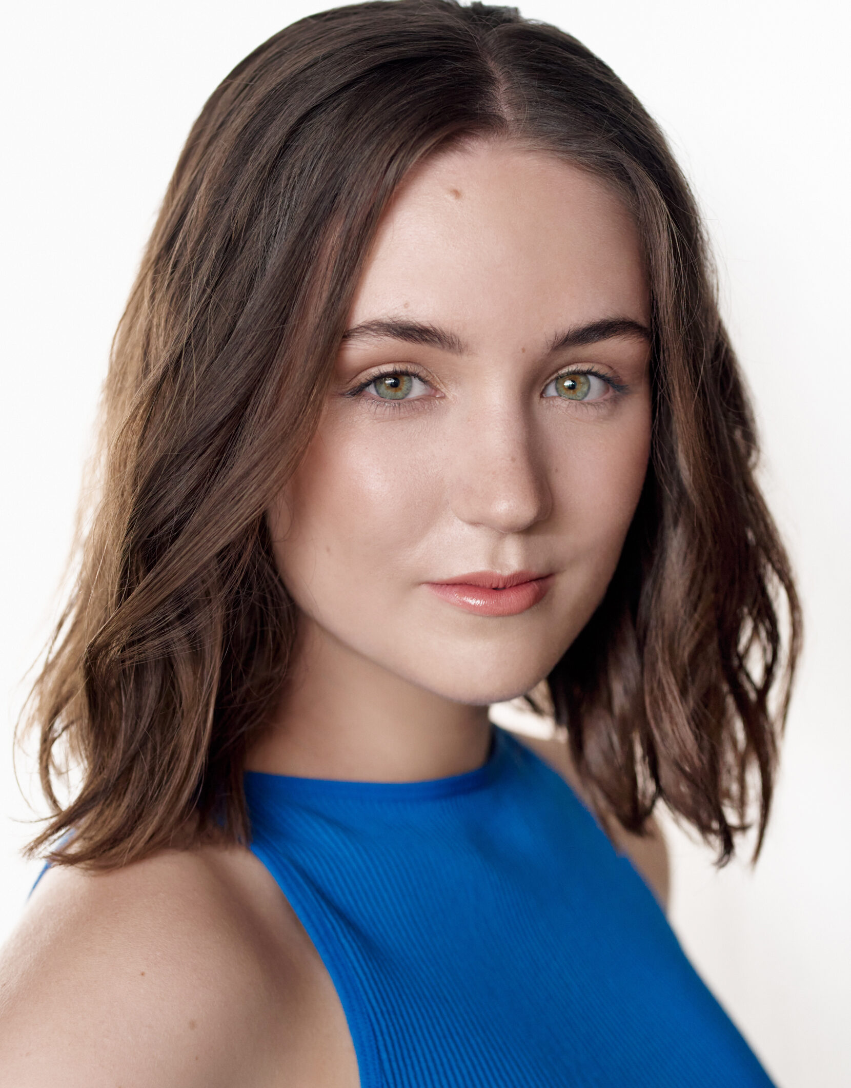 Ally Long