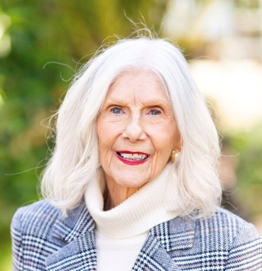 Anne Charleston