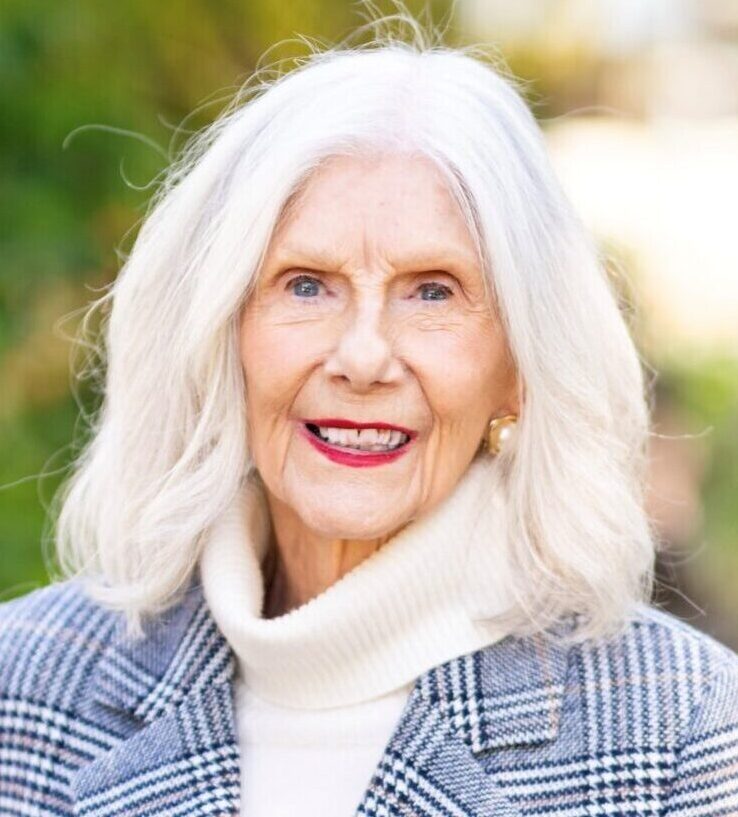 Anne Charleston