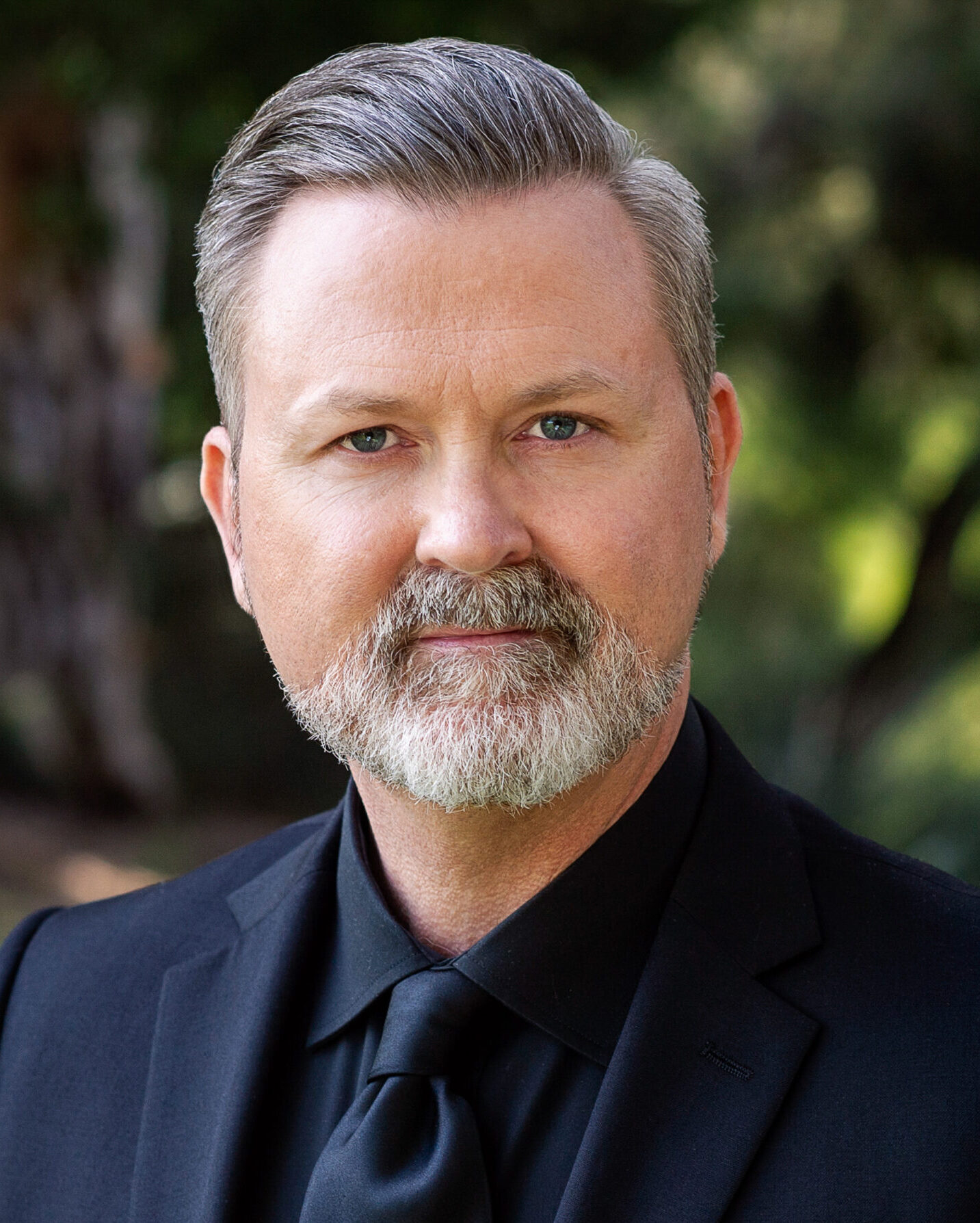 Todd Goddard