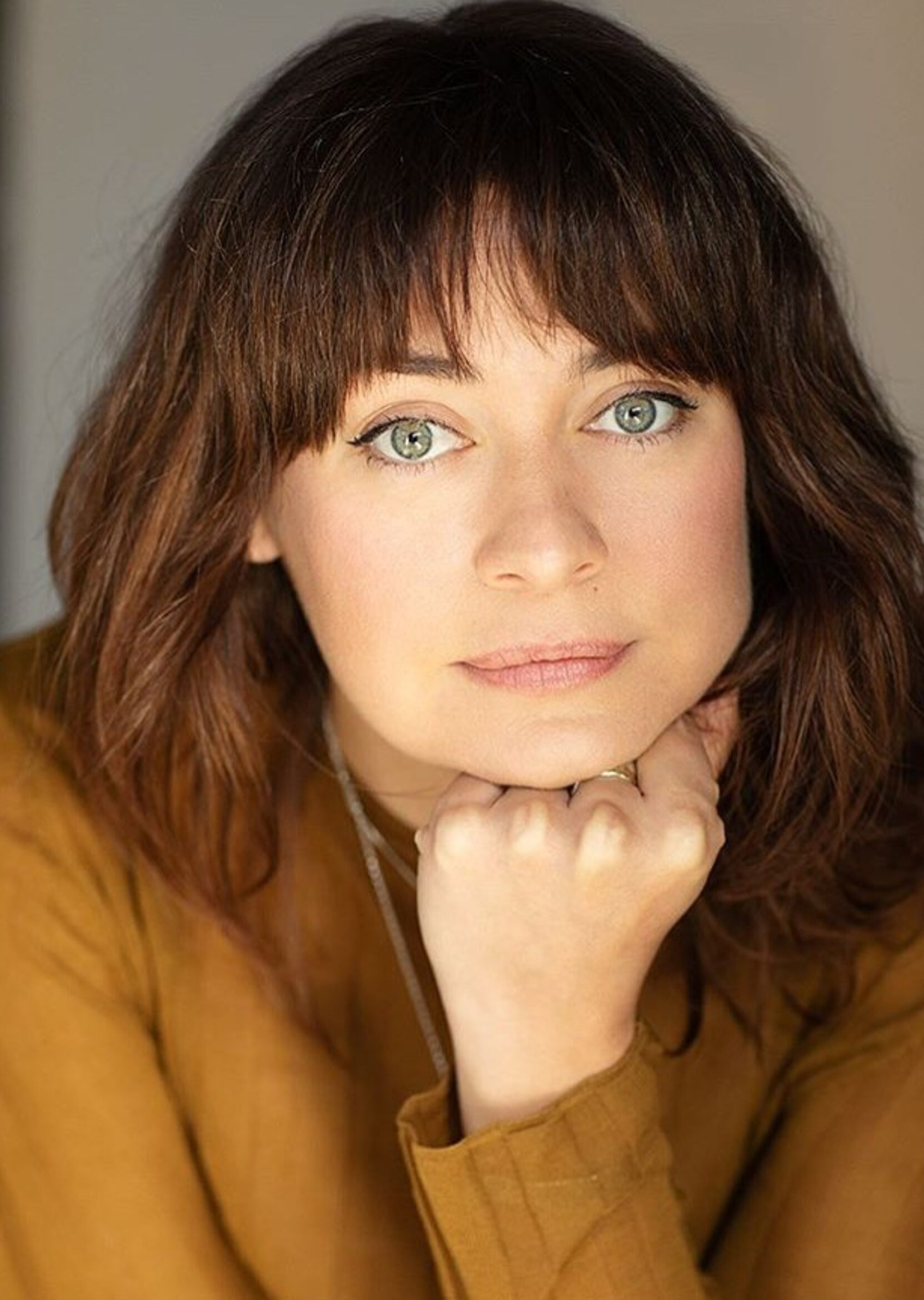 Brigid Gallacher