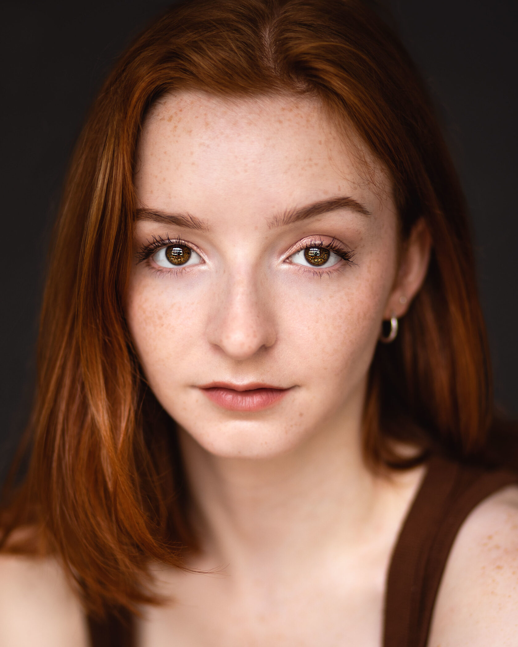 Brittany Carter
