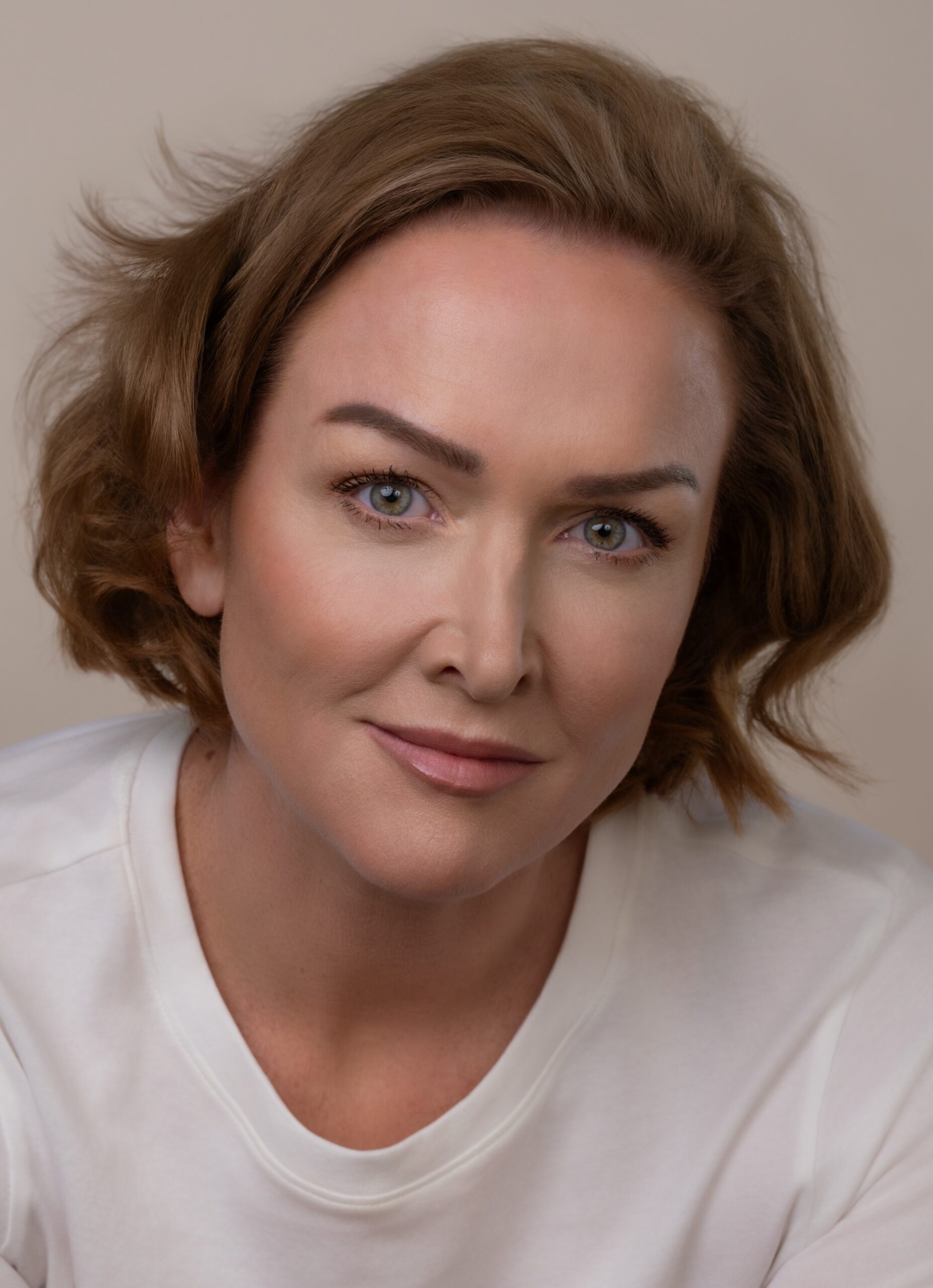 Chelsea Gibb