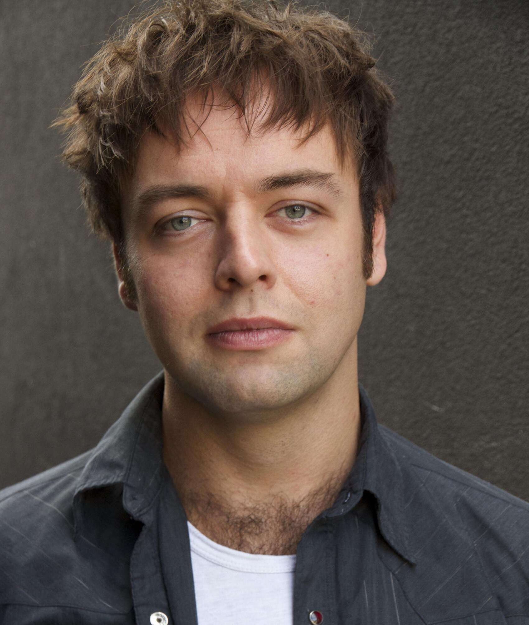 Conor Gallacher