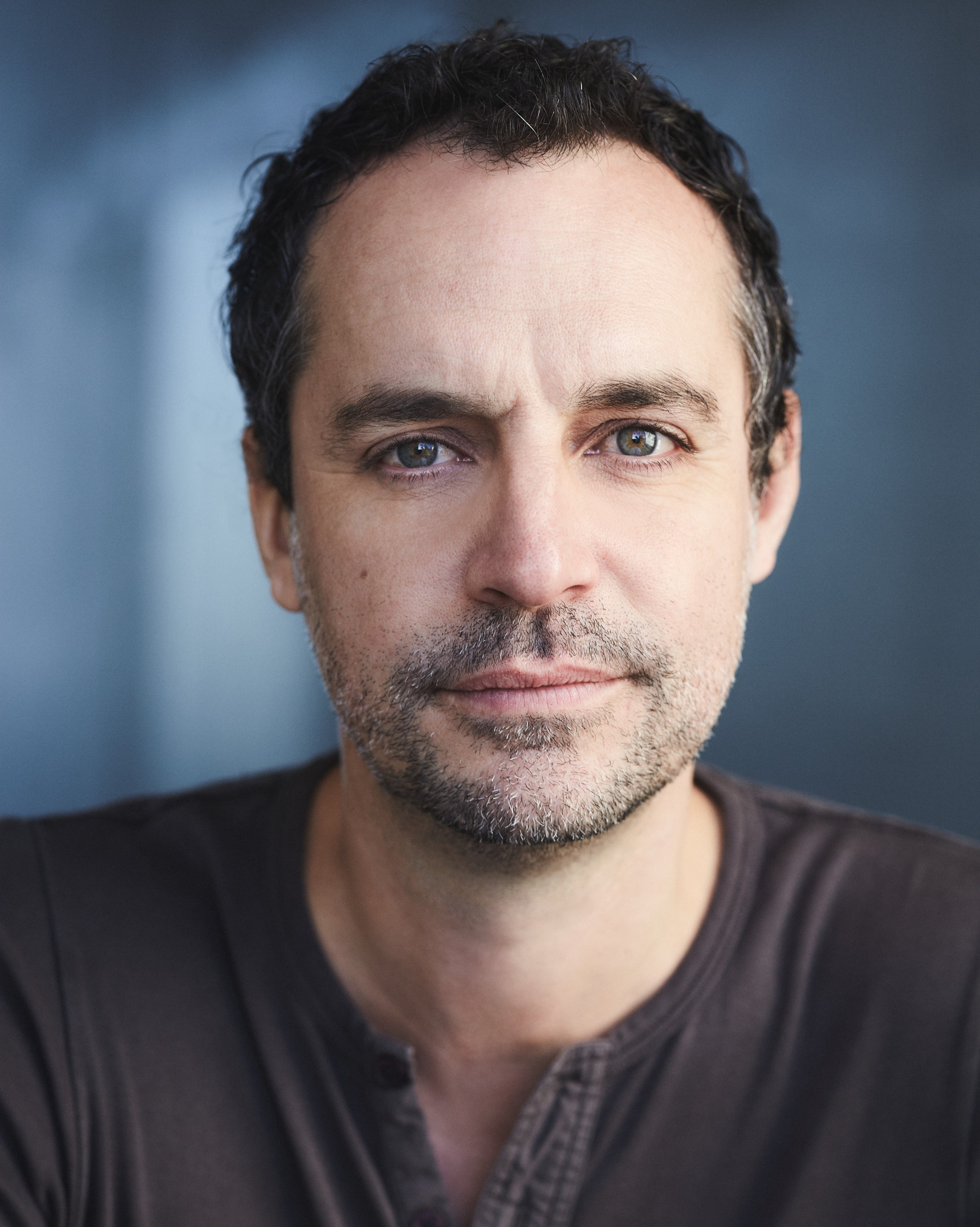 Damien Fotiou