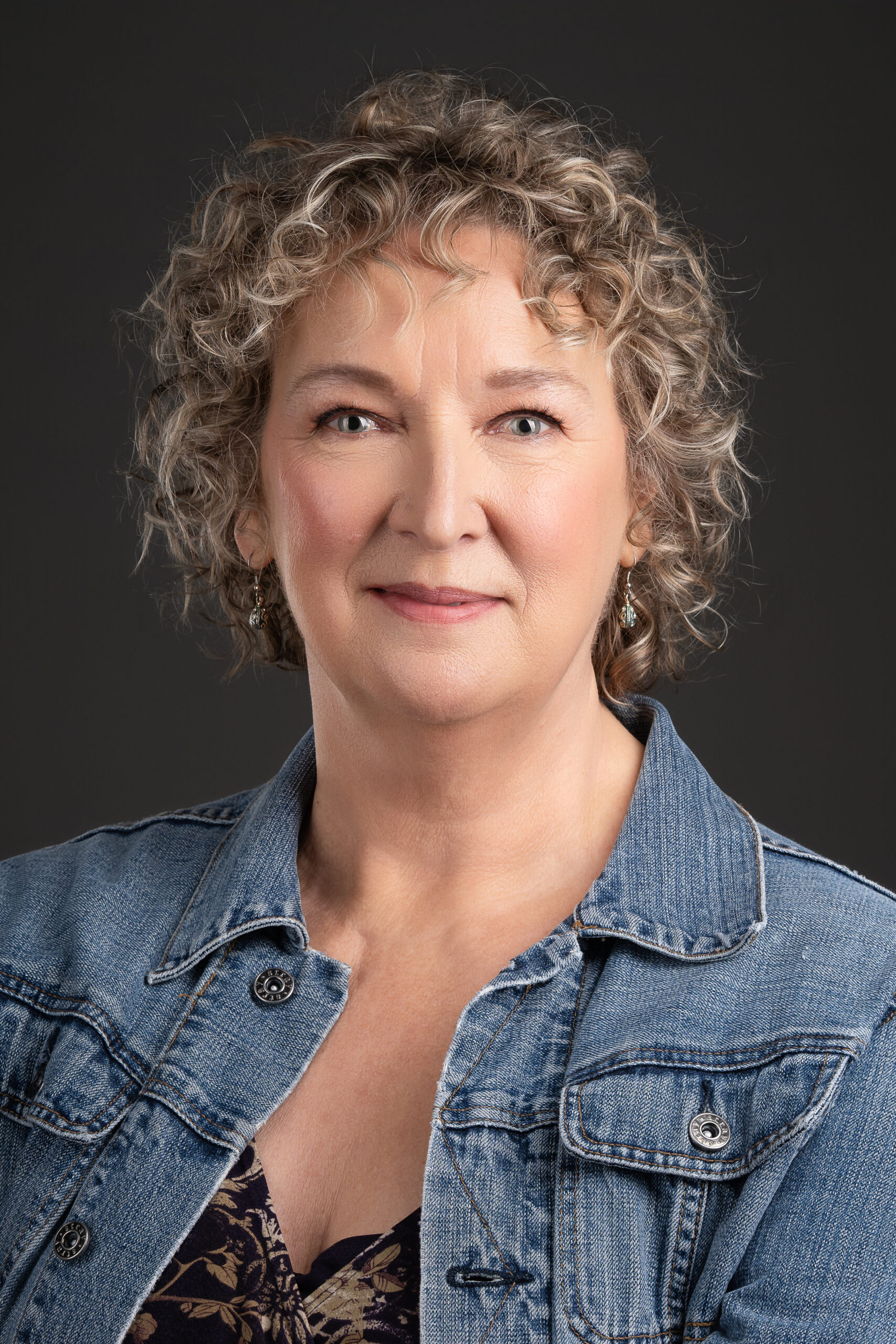 Glenda Linscott