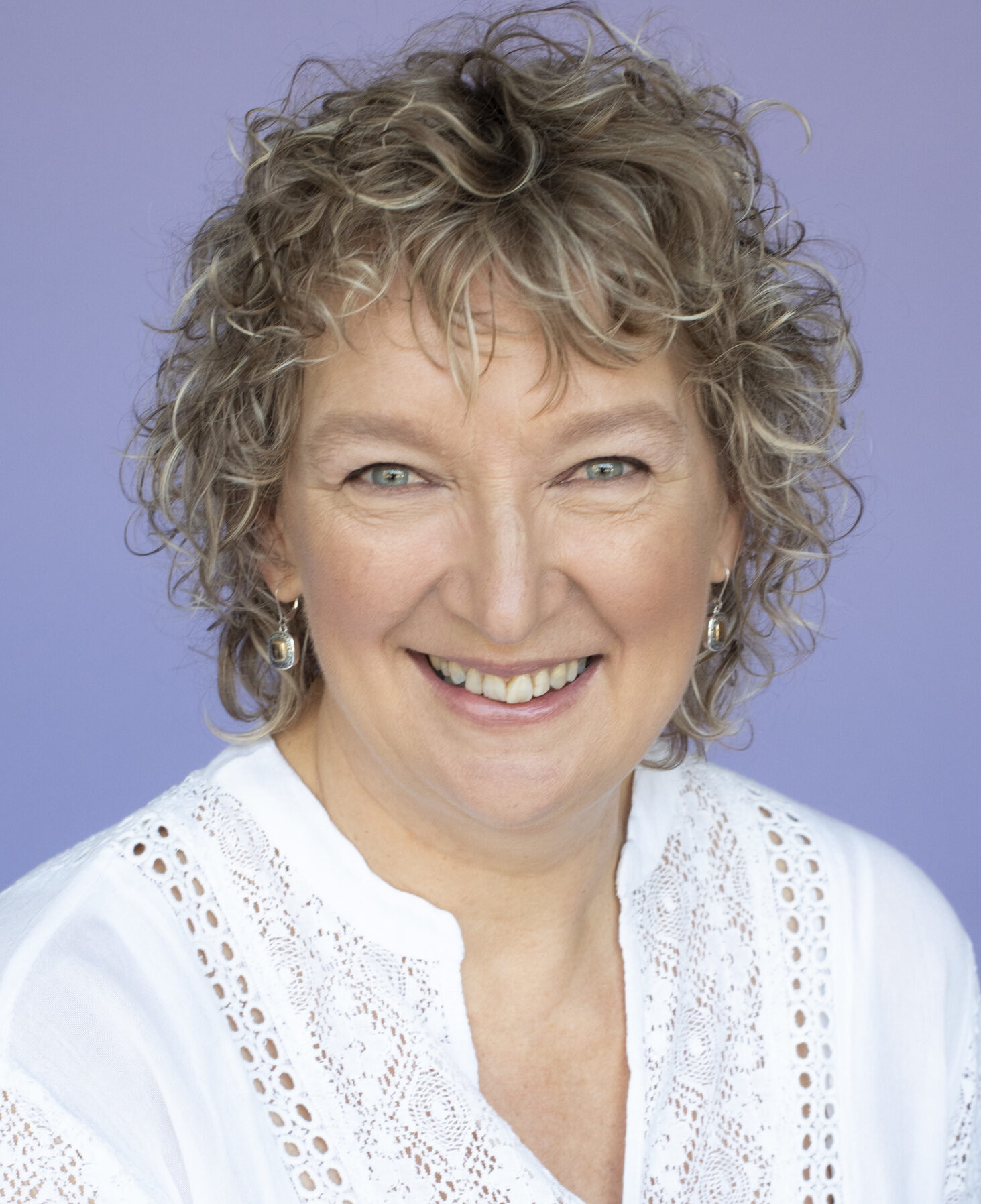 Glenda Linscott