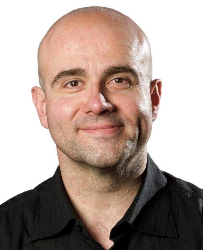 John Xintavelonis