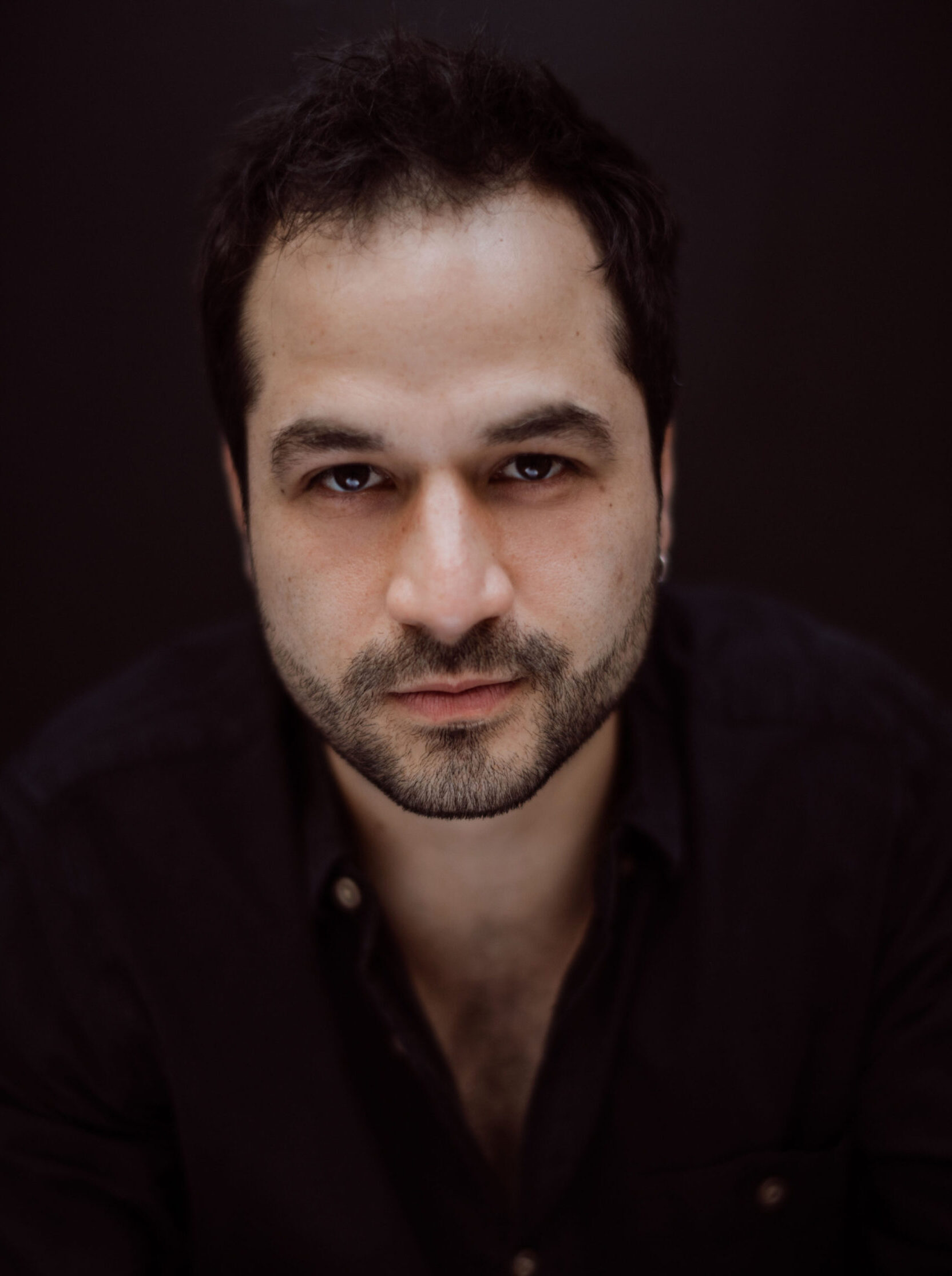 Juan Fernando Monge