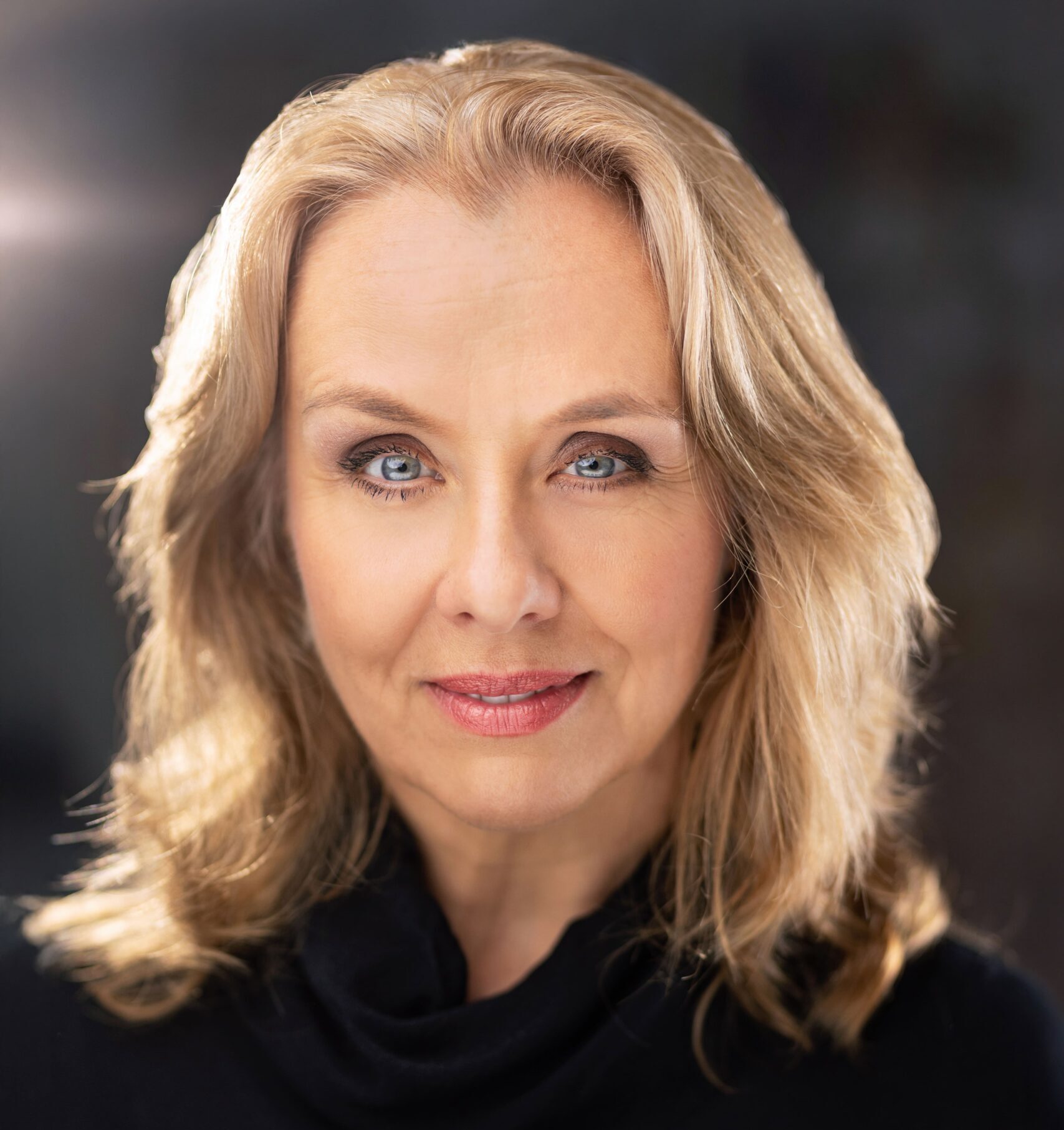 Kate Gorman