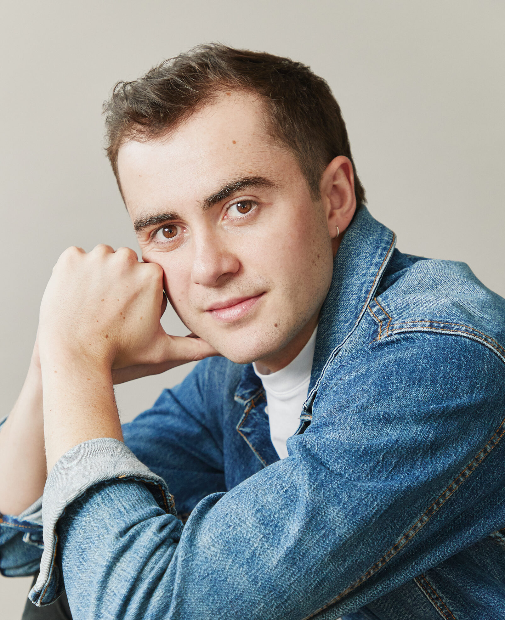 Laurence Young