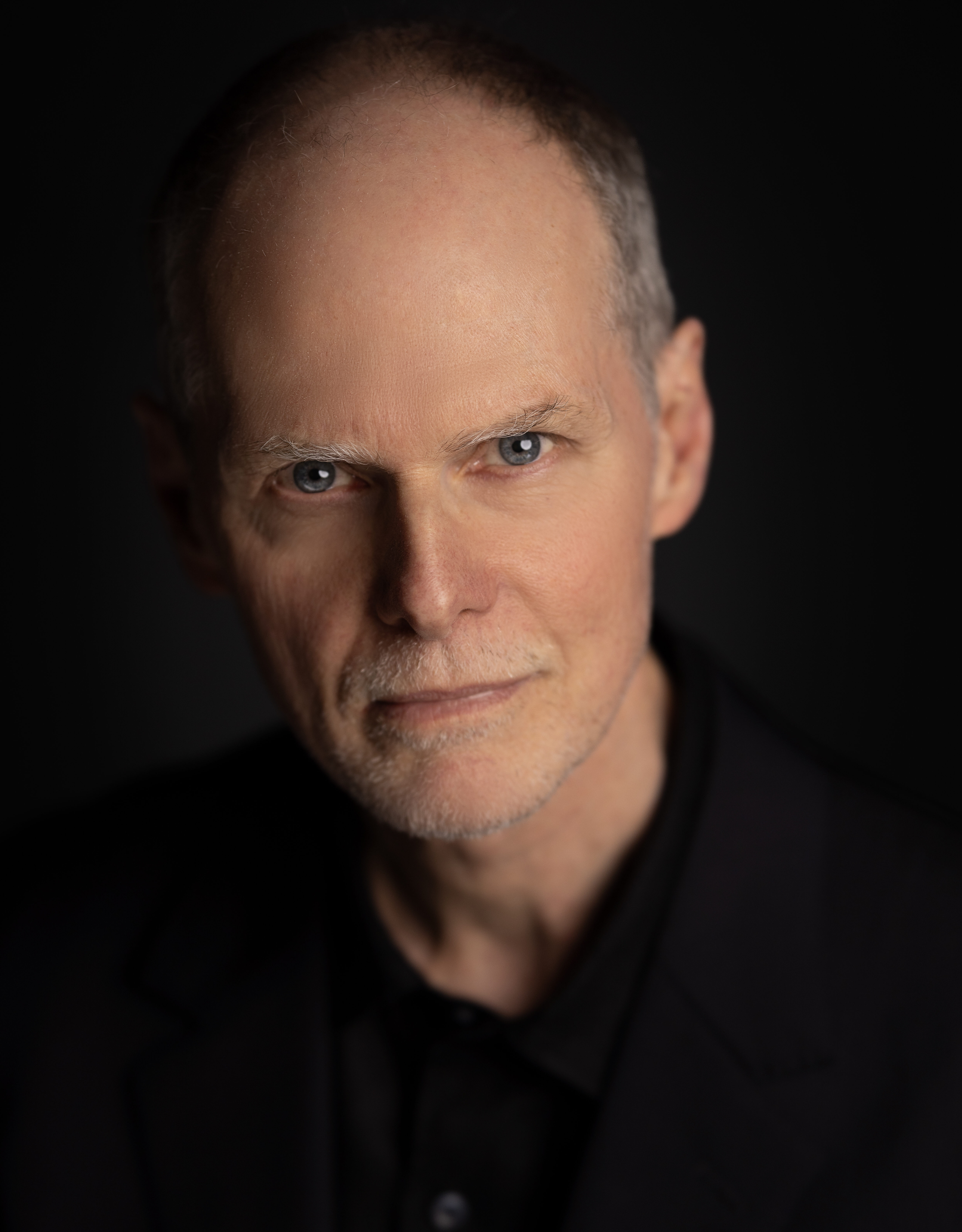 Paul English