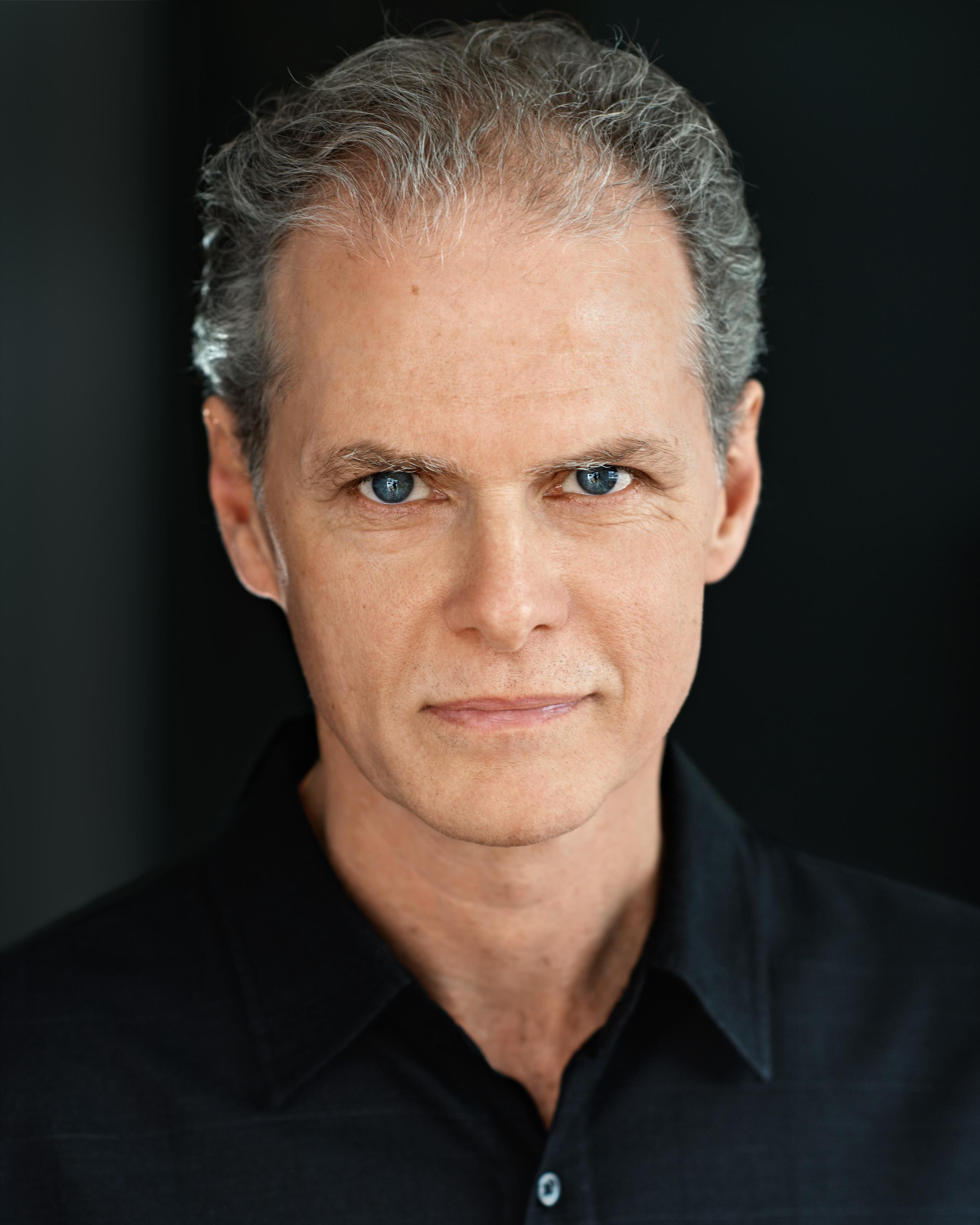 Paul English