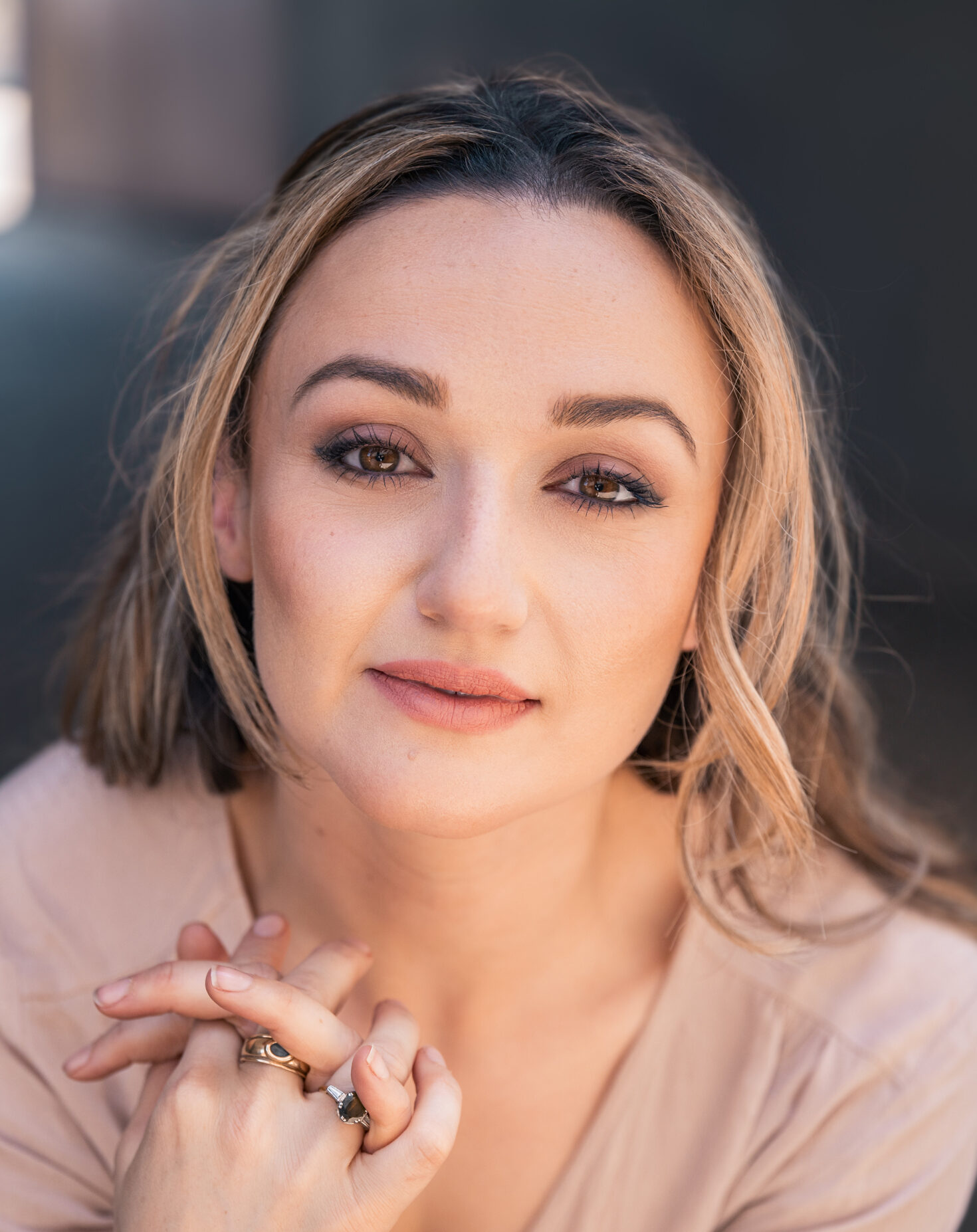 Sophia Katos