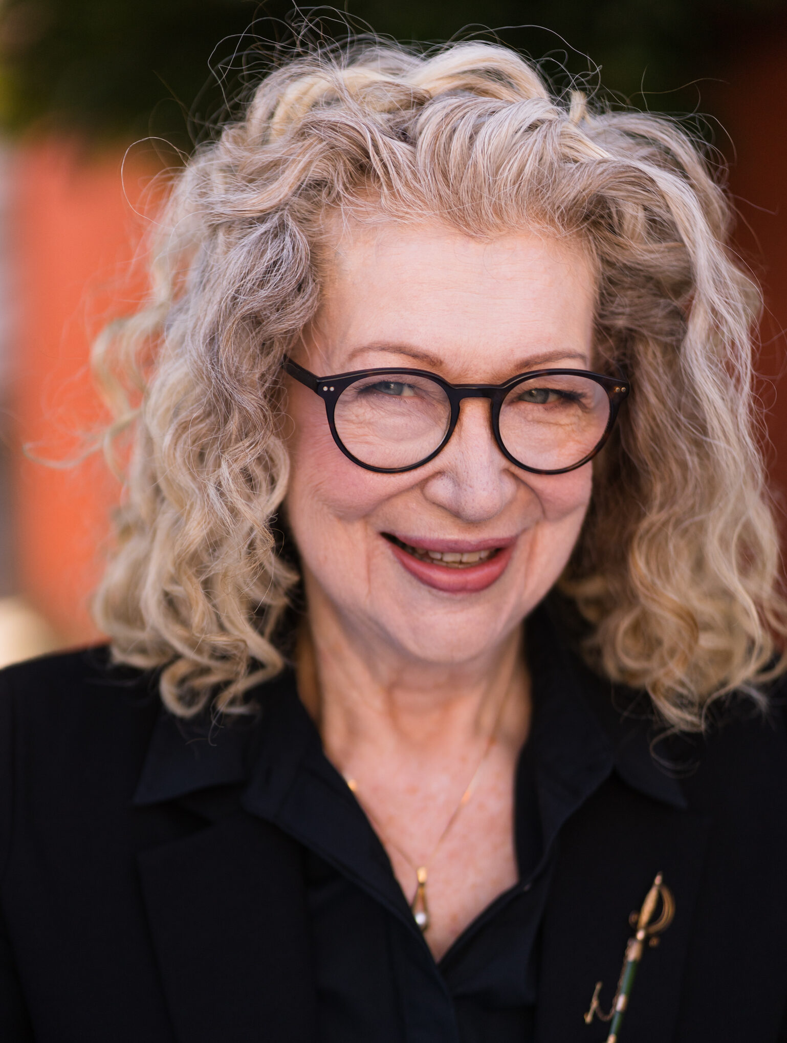 Sally McKenzie