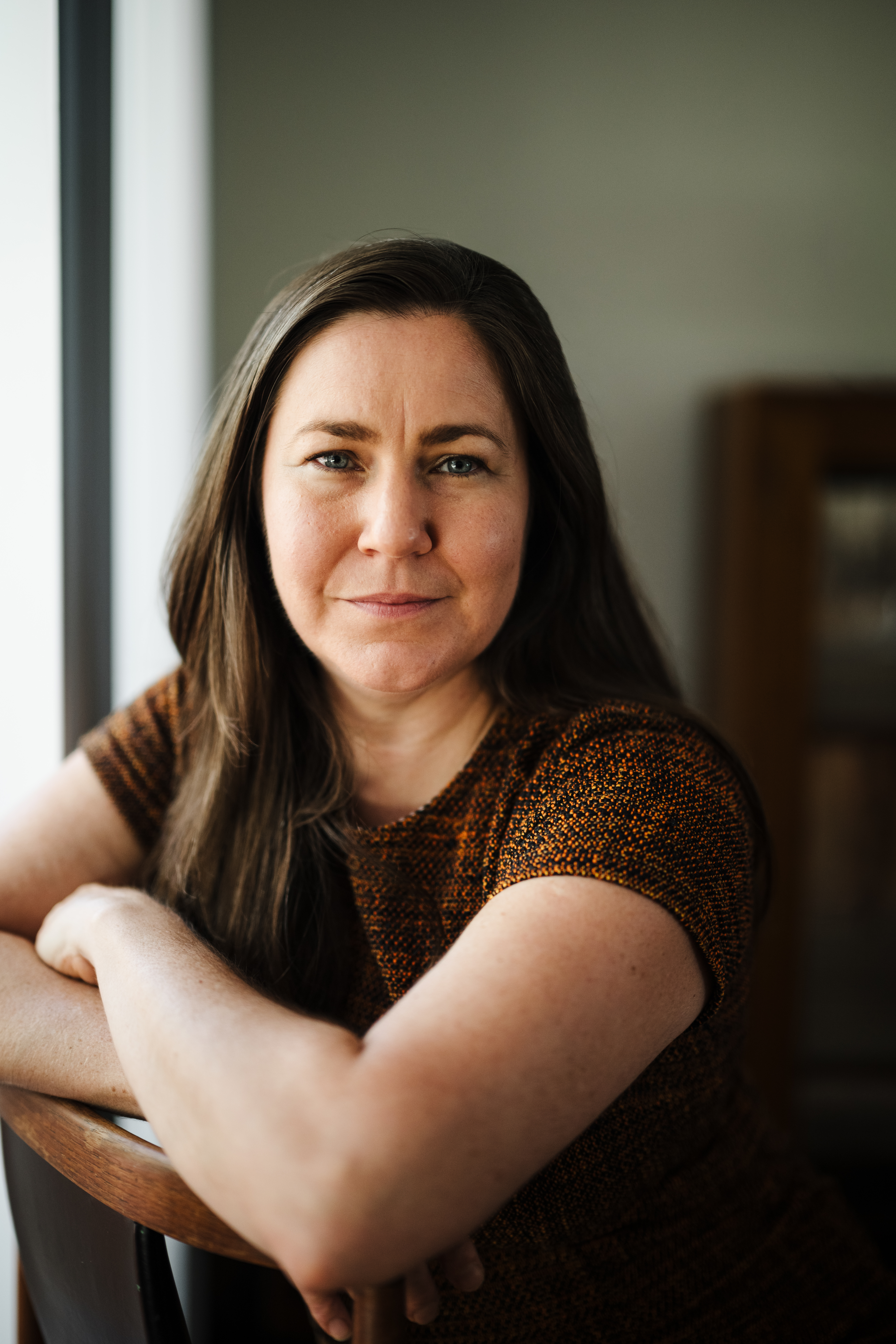 Sarah Ogden