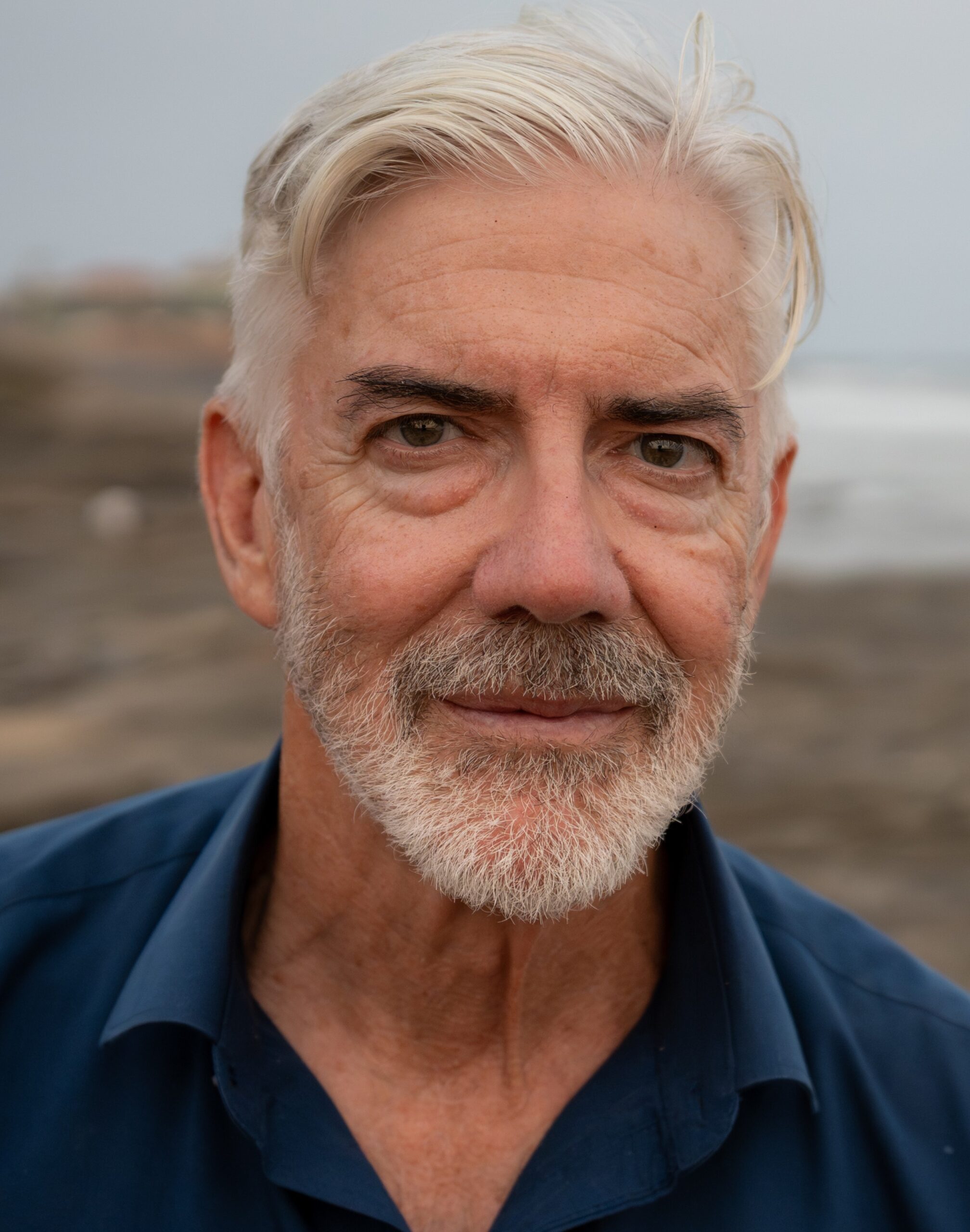 Shaun Micallef