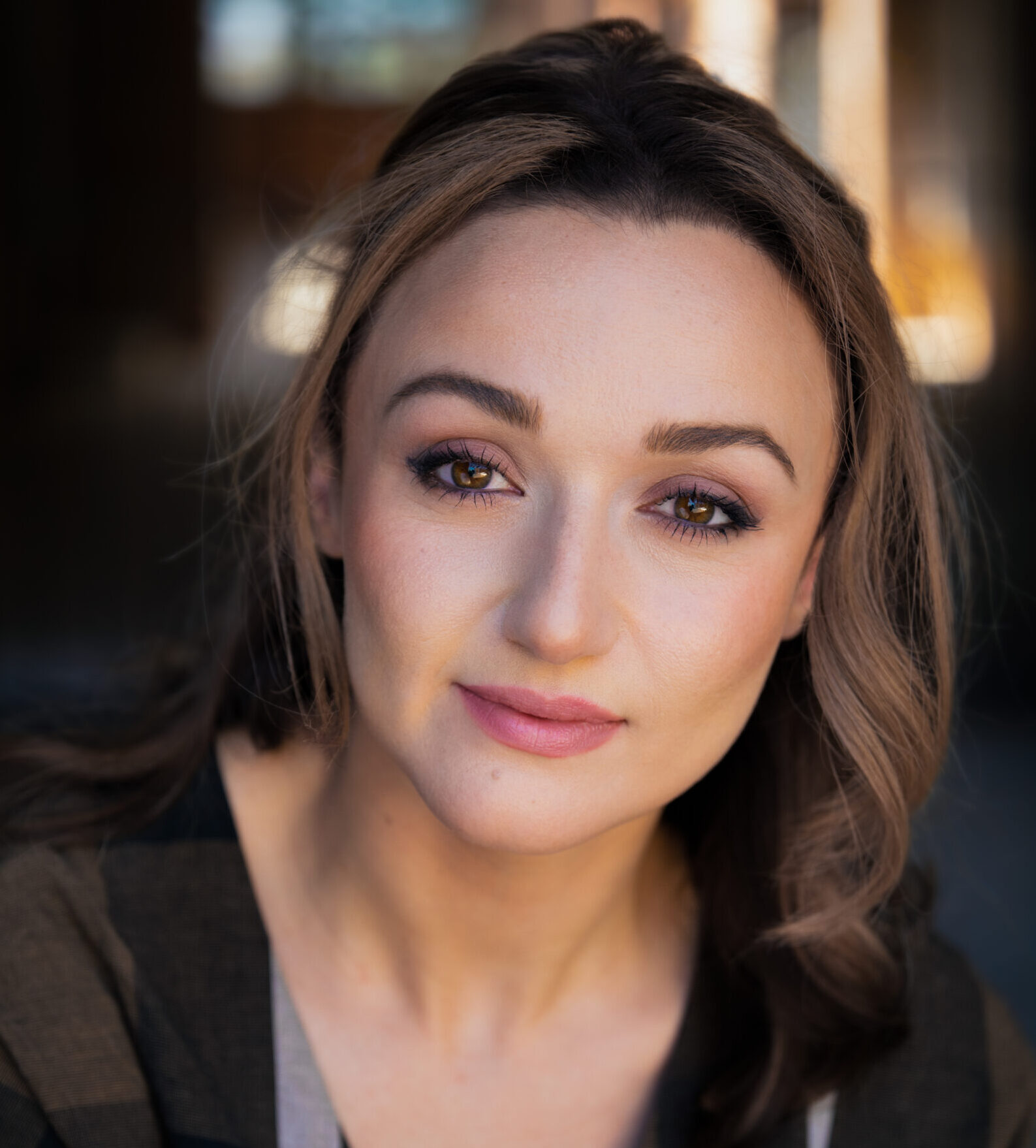 Sophia Katos