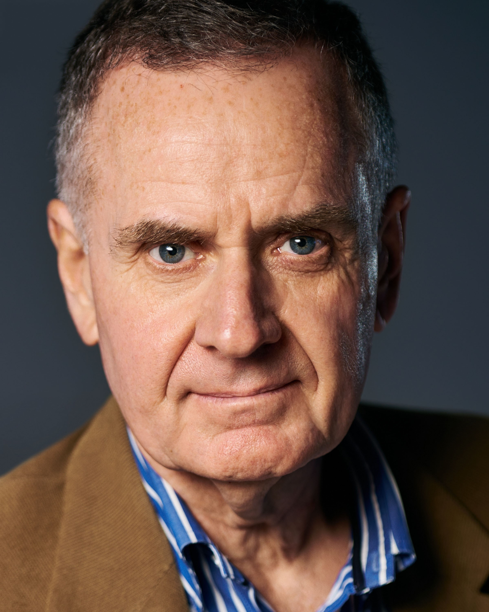 Denis Moore