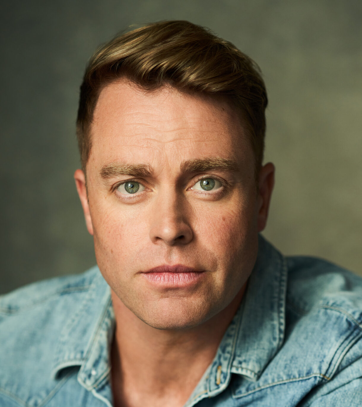 Jonathon Buckley