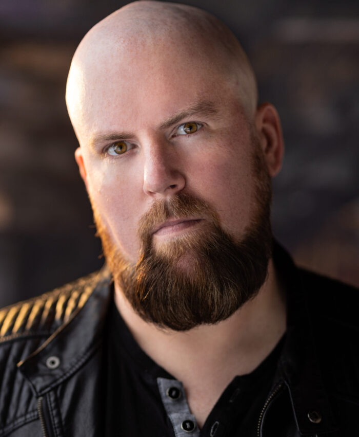 Nikolai Egel