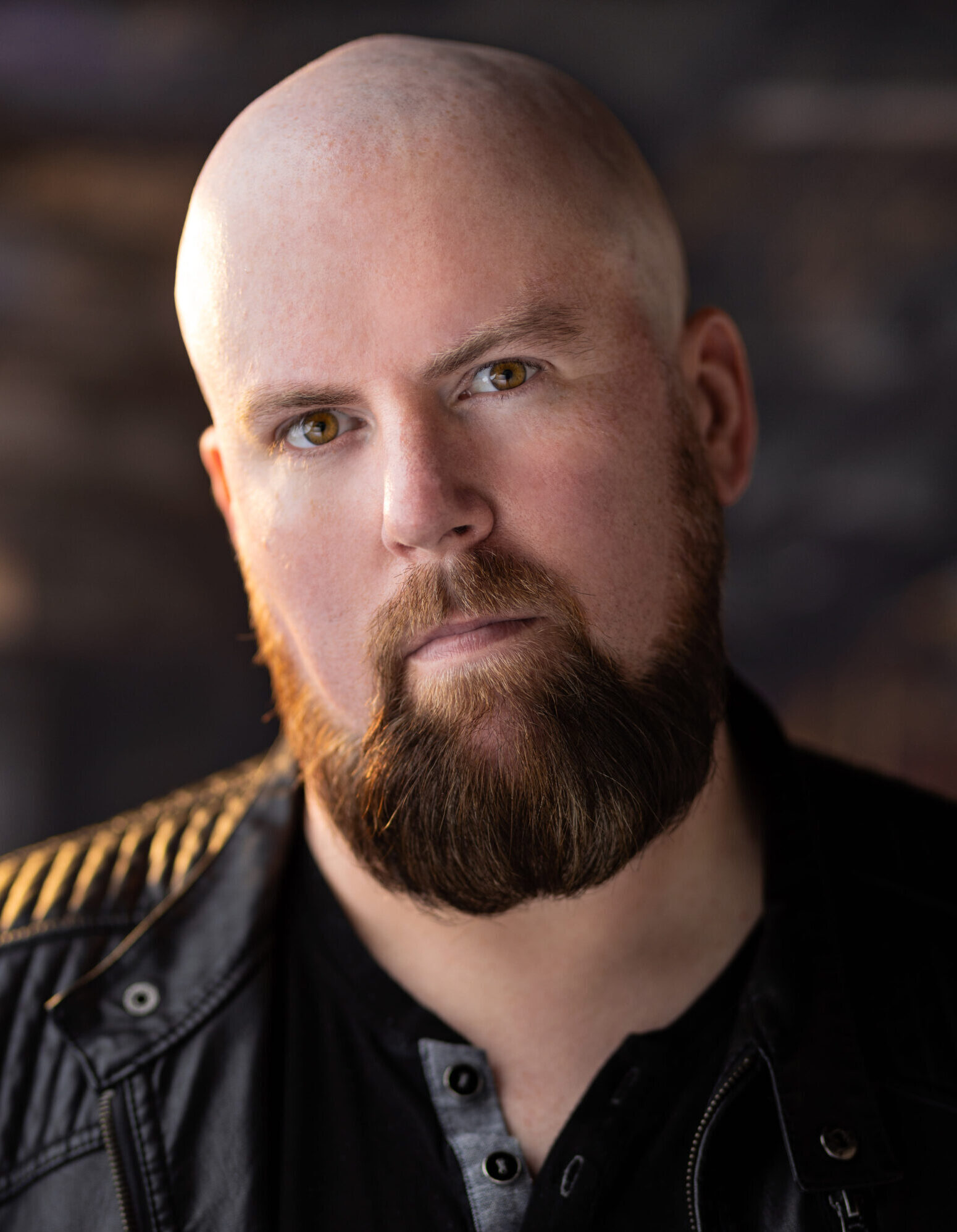 Nikolai Egel