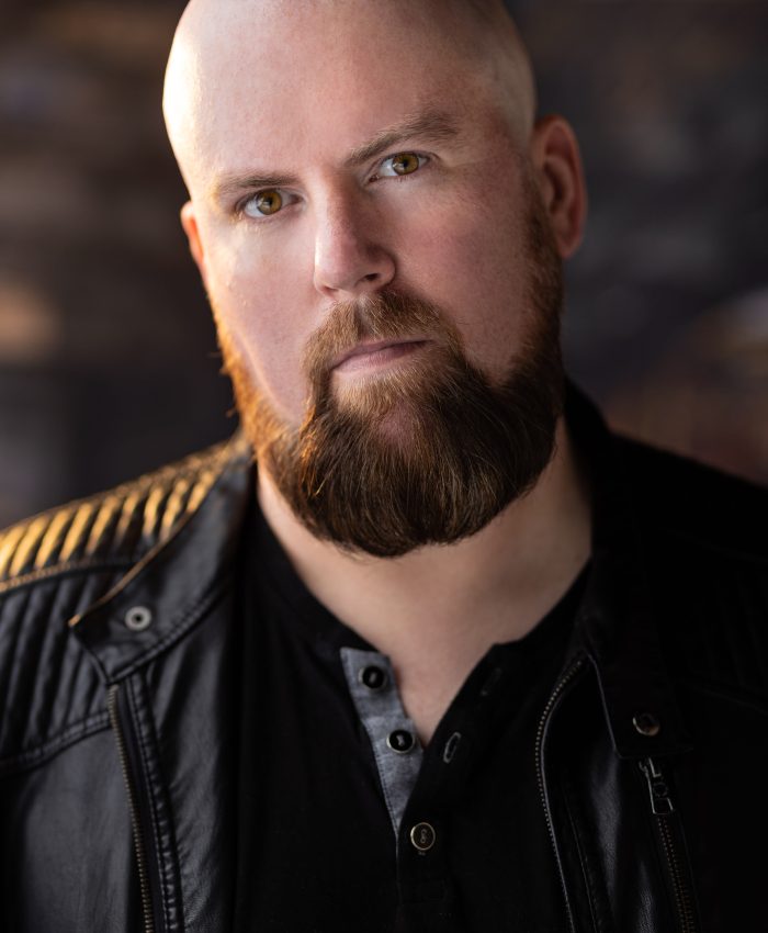 Nikolai Egel