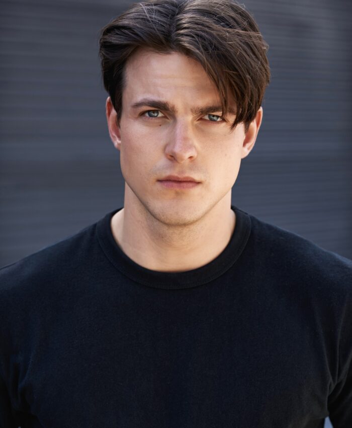 Sam Tooker