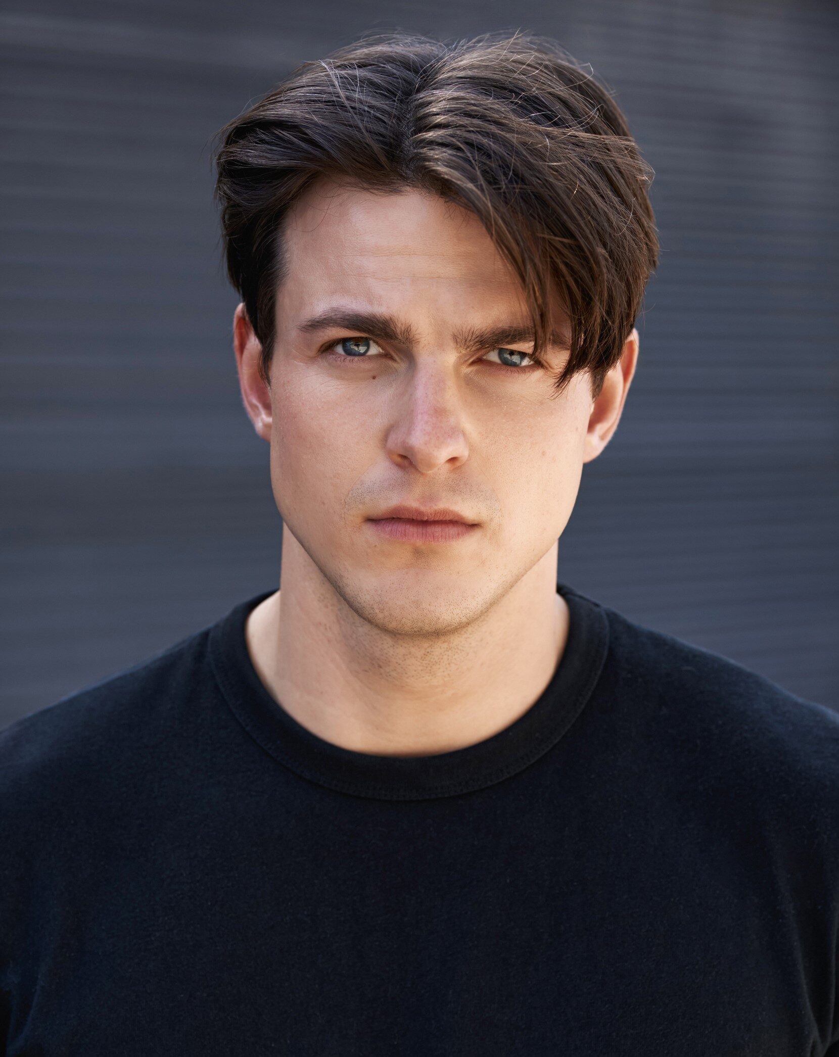 Sam Tooker