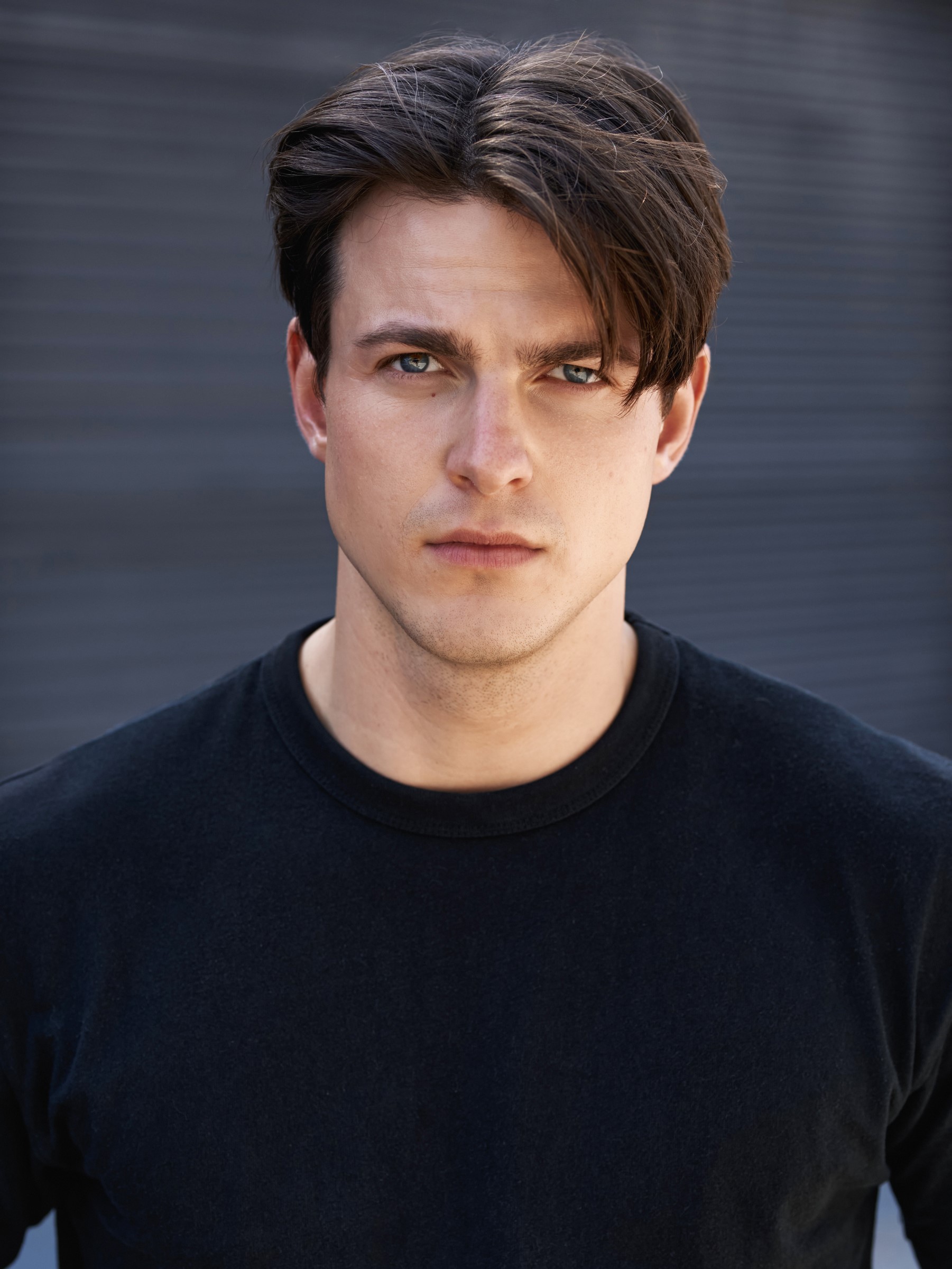 Sam Tooker
