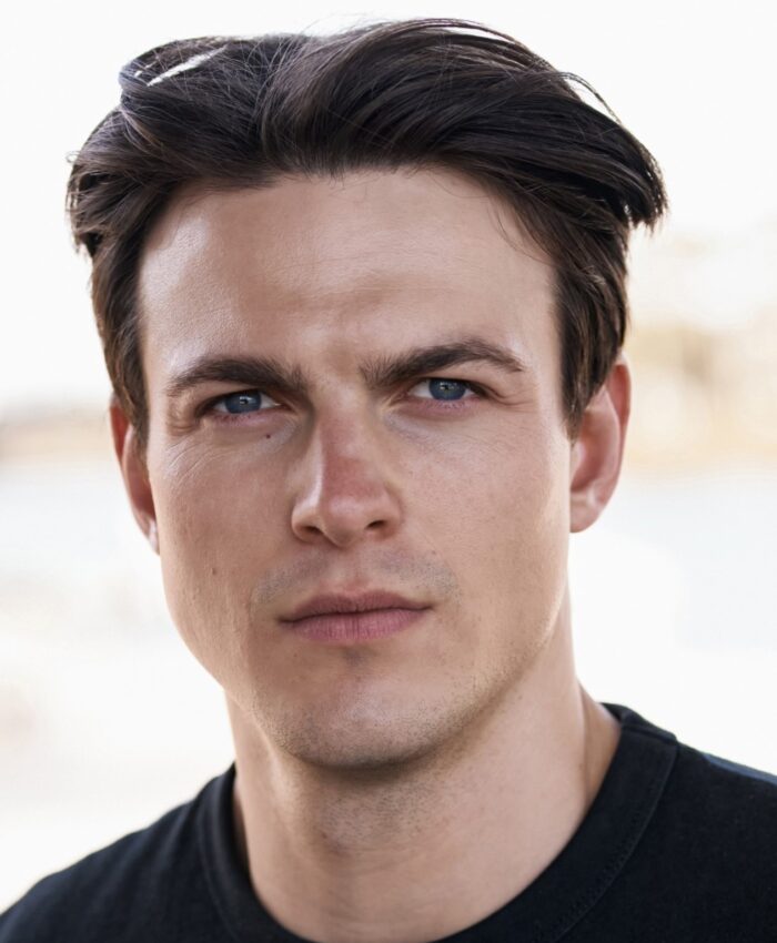Sam Tooker