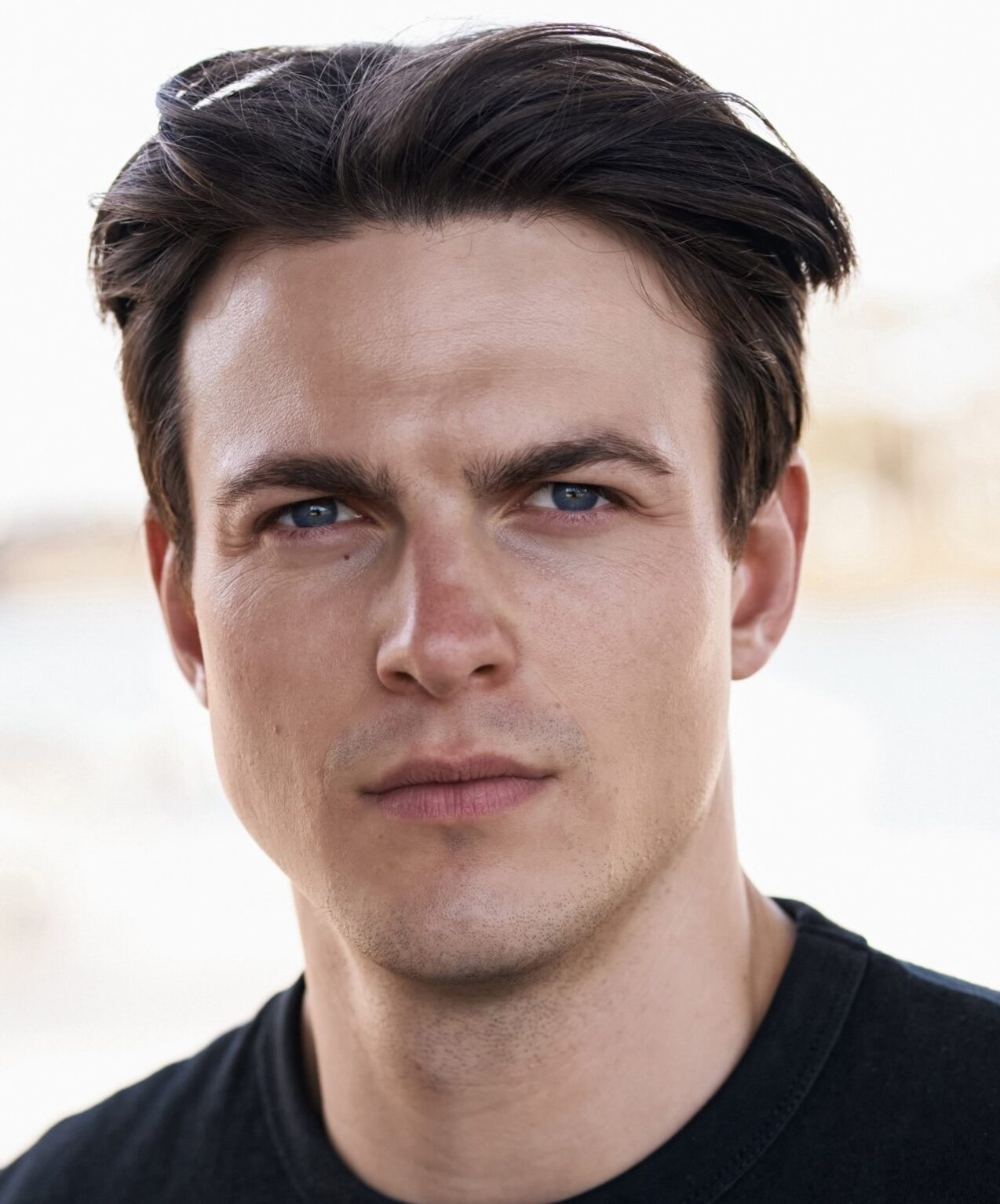Sam Tooker