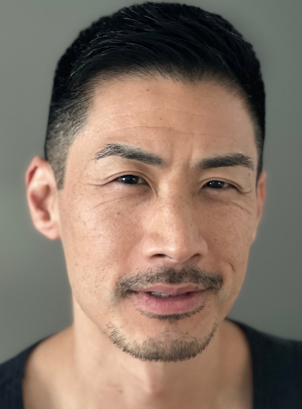 DEREK SIOW